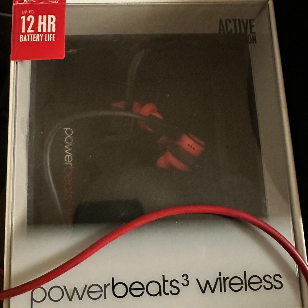 Beats Powerbeats 3 Wireless